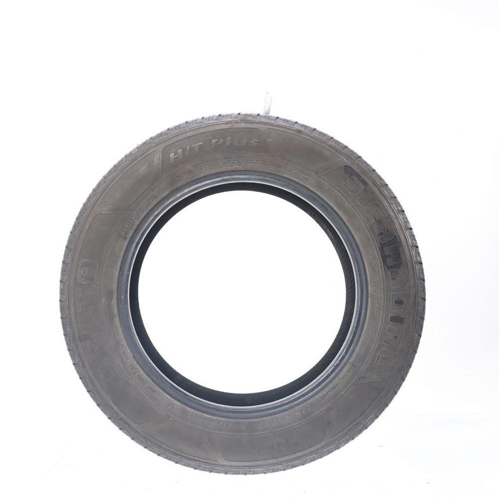 Used 225/65R17 Delta Sierradial H/T Plus 102H - 6/32 - Image 3