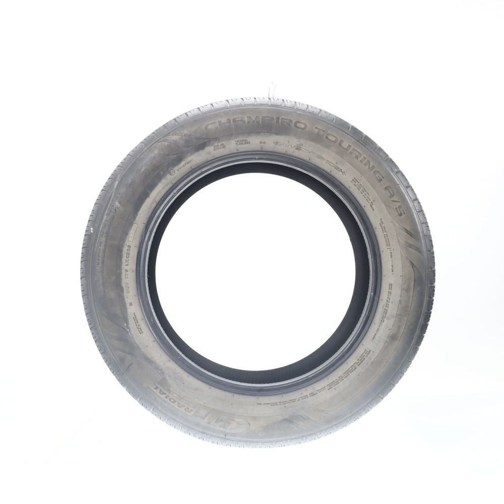 Used 245/60R18 GT Radial Champiro Touring AS 105H - 6.5/32 - Image 3