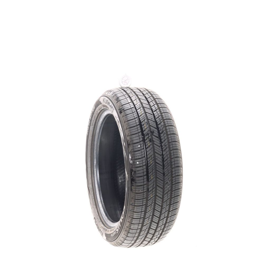 Used 205/50R17 Kumho Solus TA51a 93V - 9.5/32 - Image 1