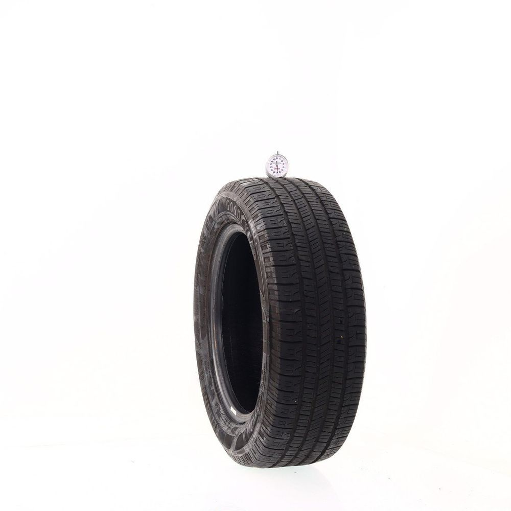 Used 195/60R15 Goodyear Reliant All-season 88V - 6.5/32 - Image 1