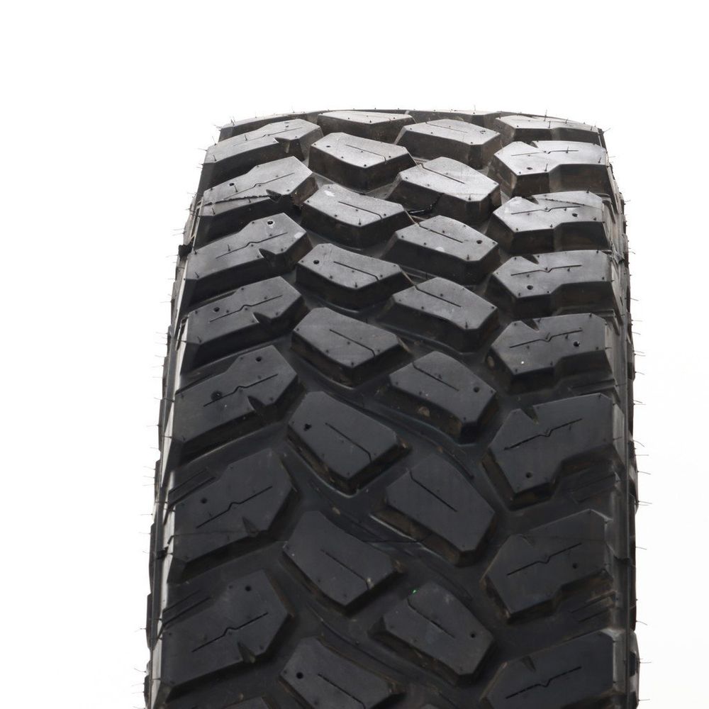 Driven Once LT 37X12.5R17 Firestone Destination M/T2 124Q D - 20.5/32 - Image 2