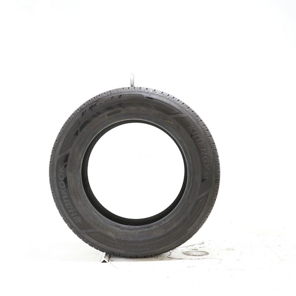 Set of (2) Used 185/65R15 Hankook Kinergy ST 88T - 6.5-8/32 - Image 6