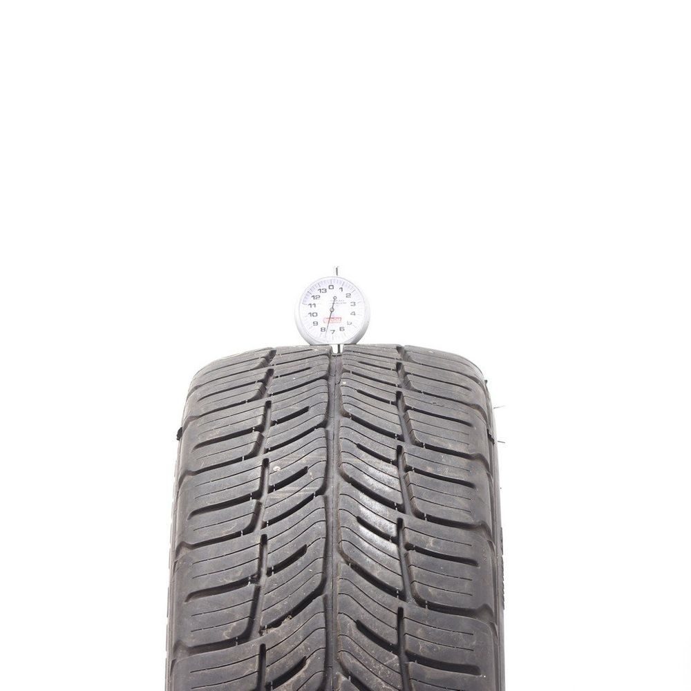 Used 205/50ZR17 BFGoodrich g-Force Comp-2 A/S 93W - 7.5/32 - Image 2