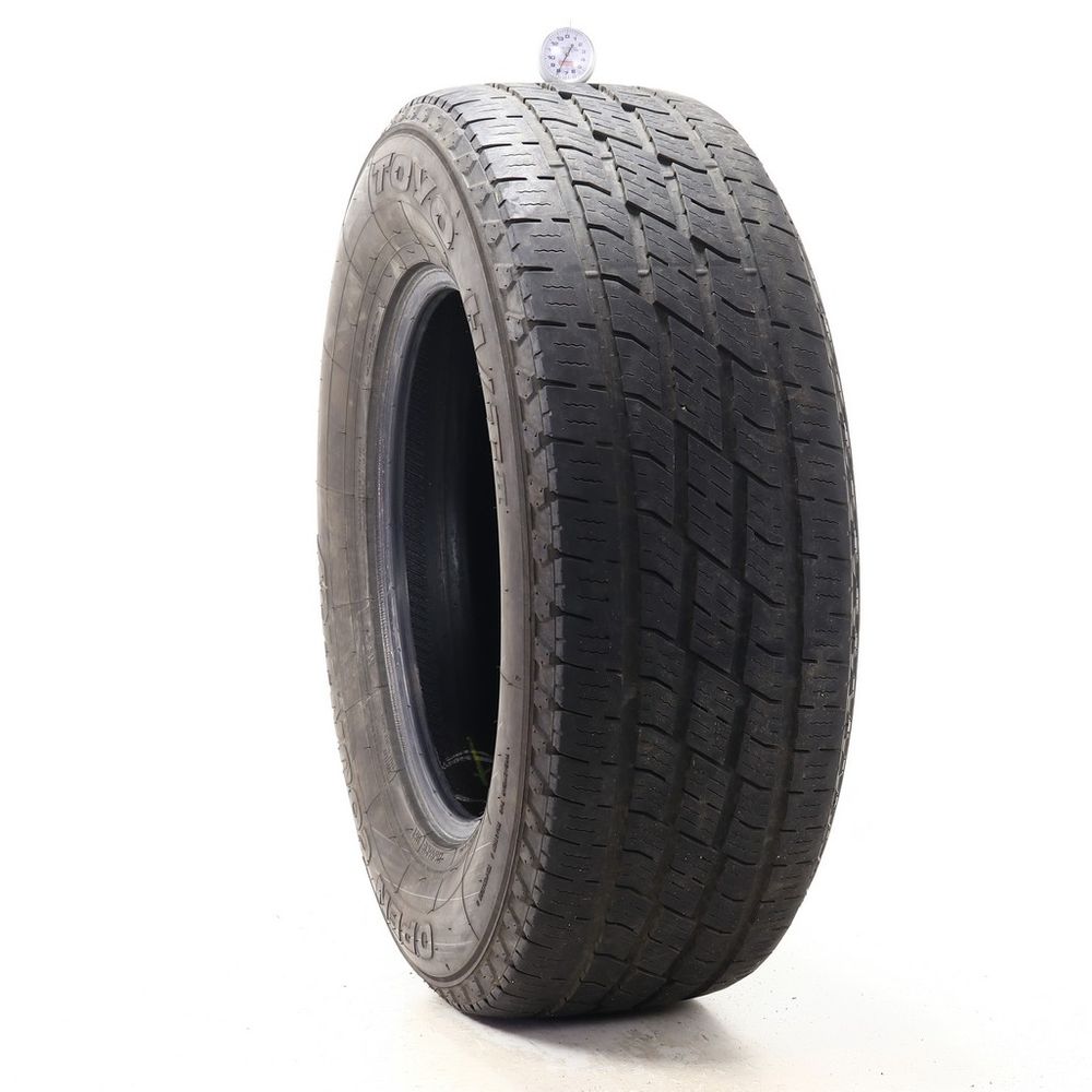Used 275/65R18 Toyo Open Country H/T II 116T - 8/32 - Image 1