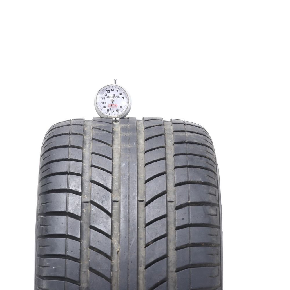 Set of (2) Used 245/50R16 Kumho Ecsta 711 97H - 7.5/32 - Image 2