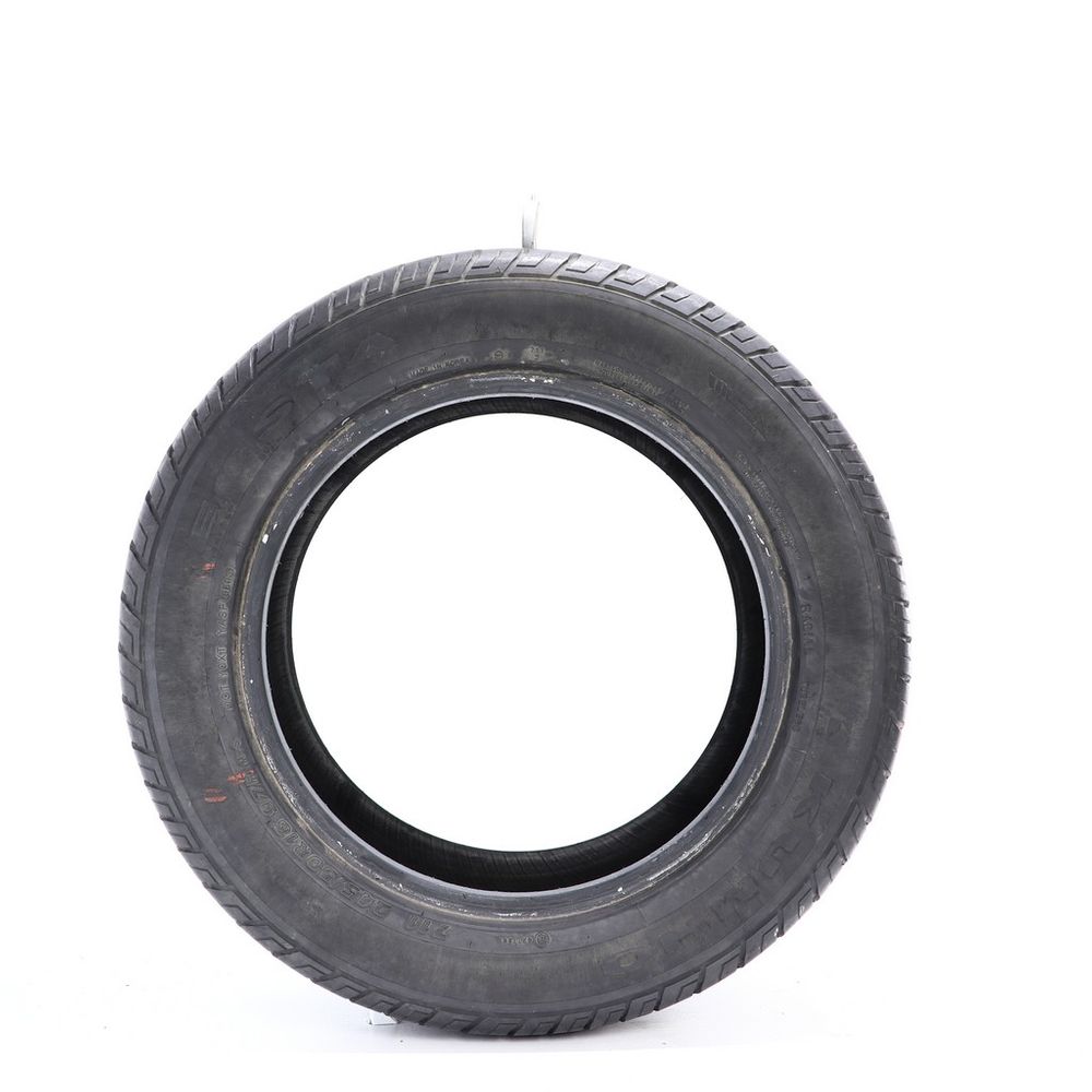 Set of (2) Used 245/50R16 Kumho Ecsta 711 97H - 7.5/32 - Image 3