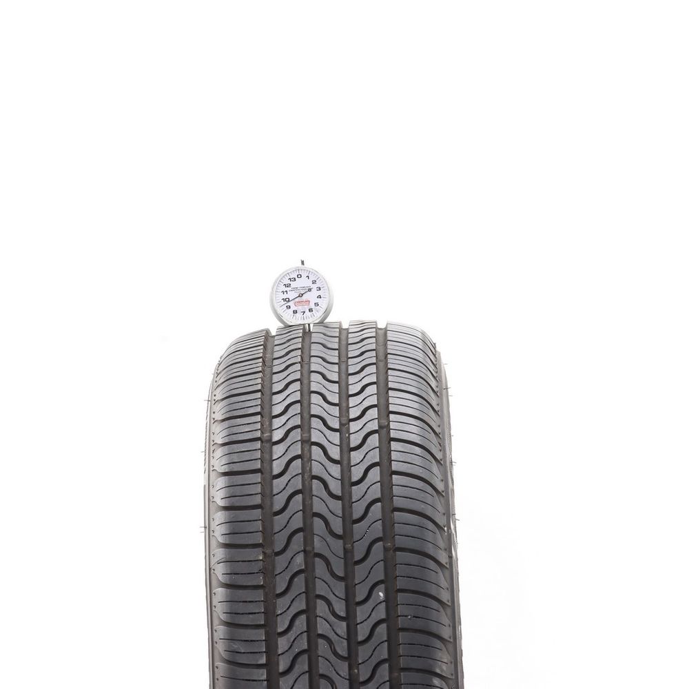 Used 195/65R15 Firestone All Season (Firestone) 91H - 9.5/32 - Image 2