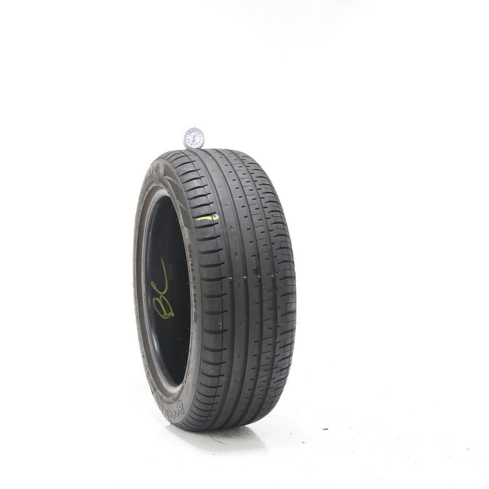 Set of (2) Used 205/55R17 Accelera Phi-R 95V - 7-8/32 - Image 4