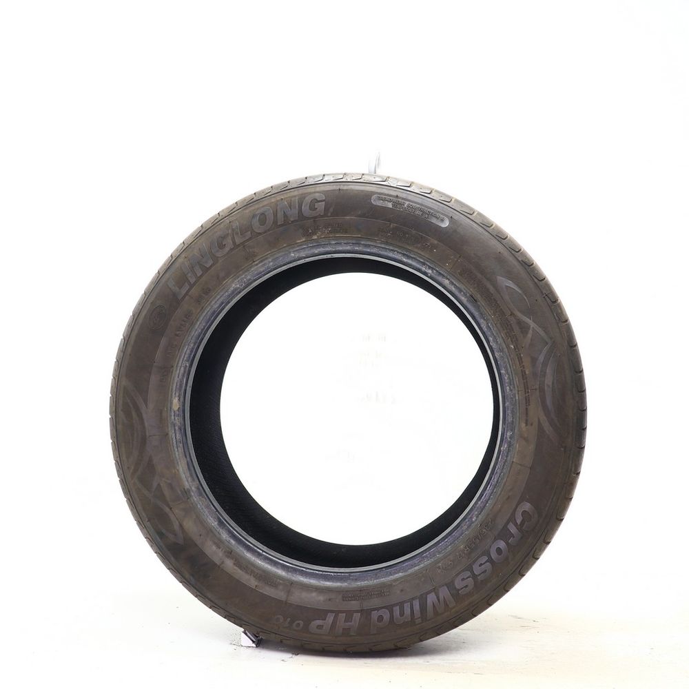 Used 235/55R17 Linglong Crosswind HP010 99H - 9/32 - Image 3