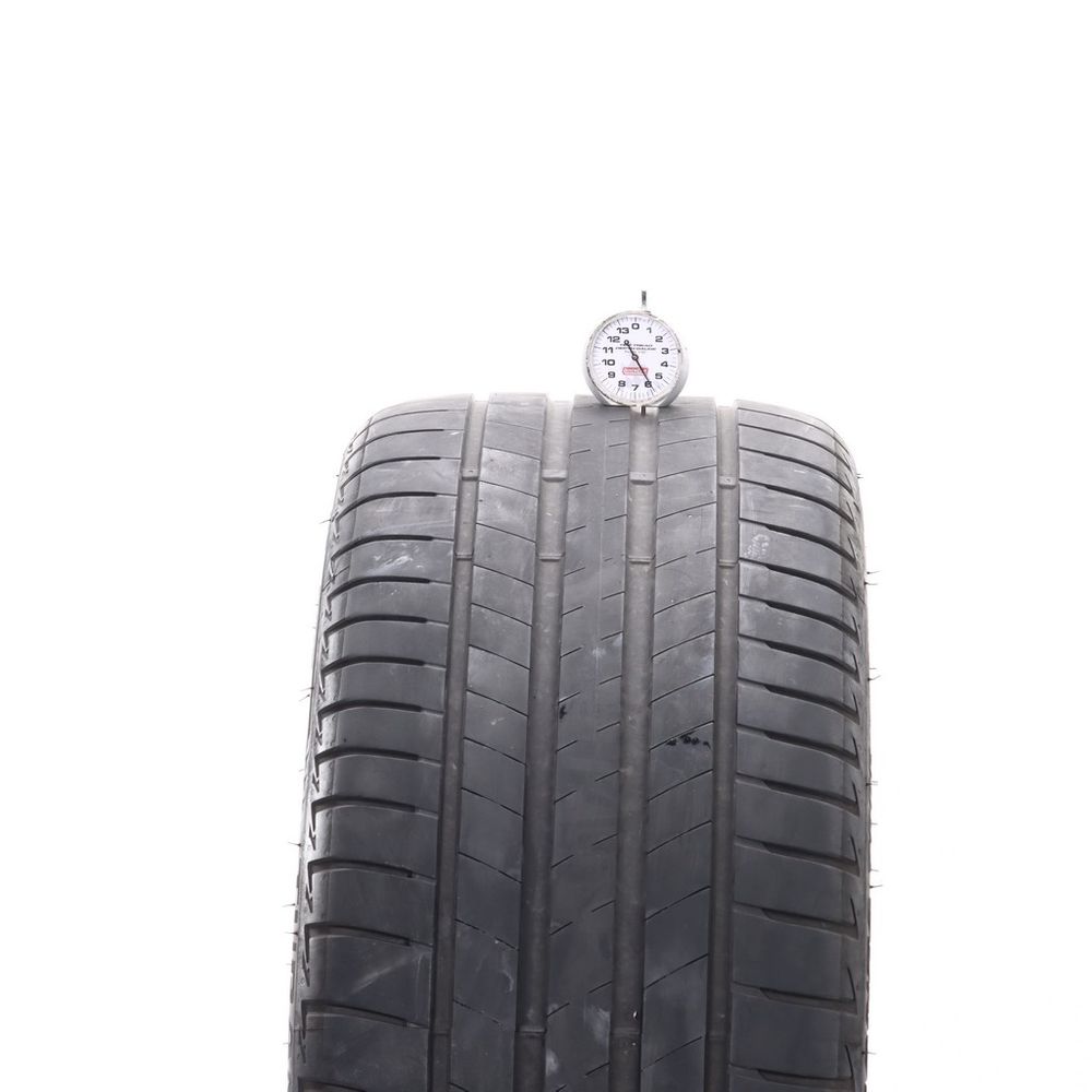 Used 255/40R20 Bridgestone Turanza T005 AO B-Silent 101Y - 5.5/32 - Image 2