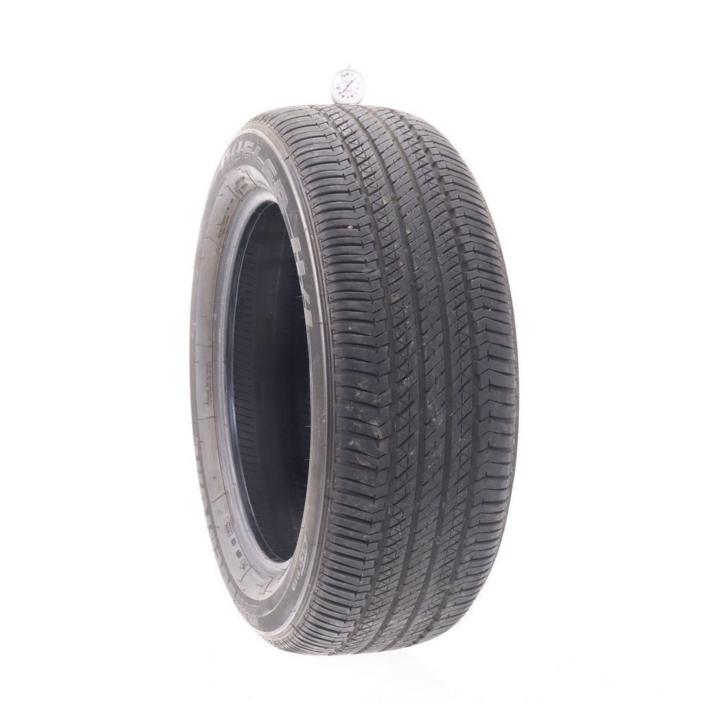 Used 245/55R19 Bridgestone Dueler HL 422 Ecopia 103T - 8.5/32 - Image 1