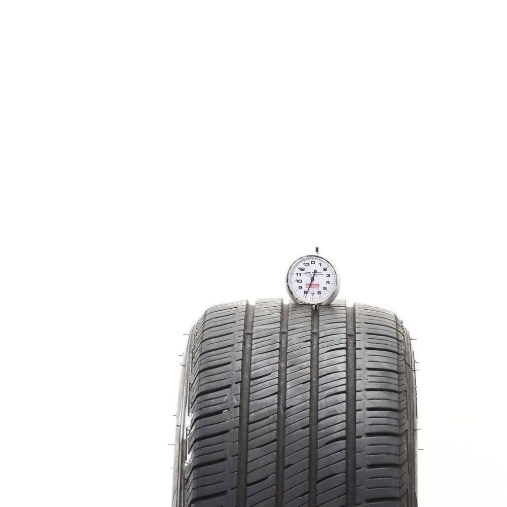Set of (2) Used 205/55R16 Celimo Salient CS210 91V - 7.5/32 - Image 2