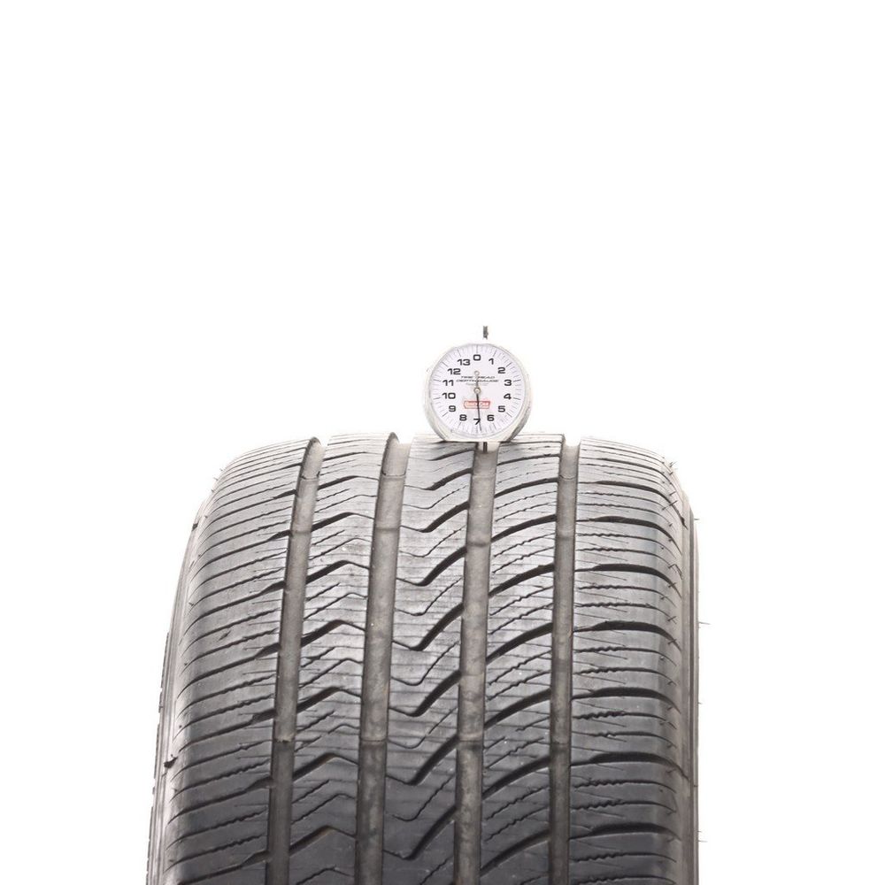 Set of (2) Used 235/55R18 Toyo Ultra Z900 100V - 6.5-8/32 - Image 2