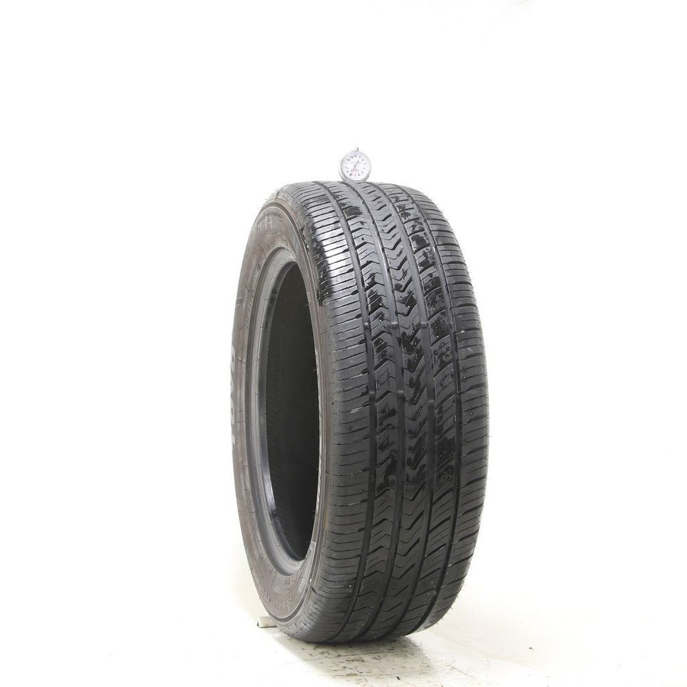 Set of (2) Used 235/55R18 Toyo Ultra Z900 100V - 6.5-8/32 - Image 4