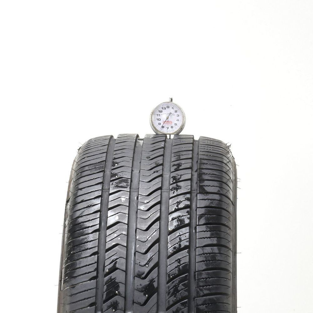 Set of (2) Used 235/55R18 Toyo Ultra Z900 100V - 6.5-8/32 - Image 5