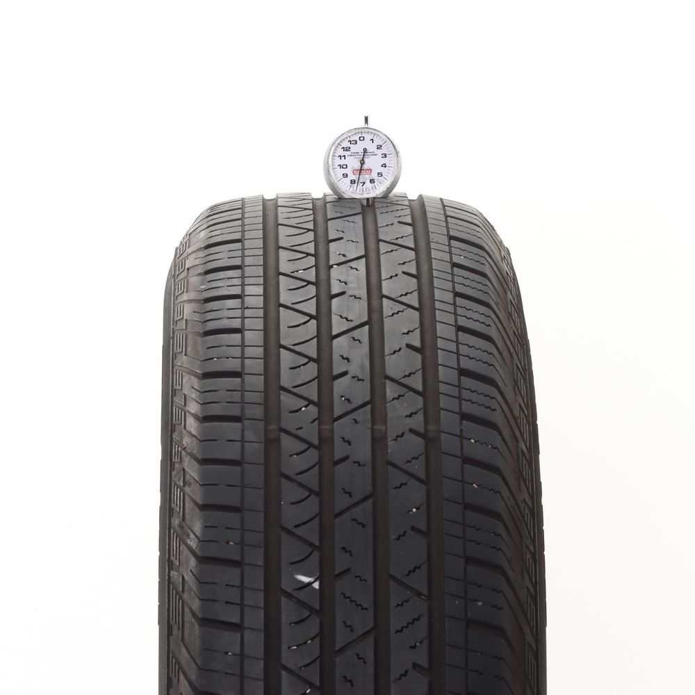 Set of (4) Used 235/65R18 Continental CrossContact LX Sport 106H - 7-7.5/32 - Image 5