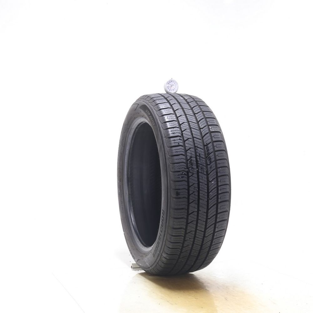 Set of (2) Used 205/50R17 Road Hugger GTP AS/02 93V - 8.5-9.5/32 - Image 4