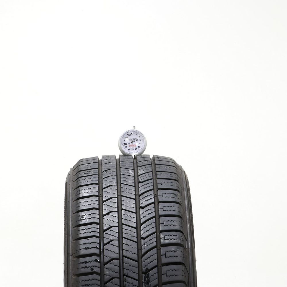 Set of (2) Used 205/50R17 Road Hugger GTP AS/02 93V - 8.5-9.5/32 - Image 5