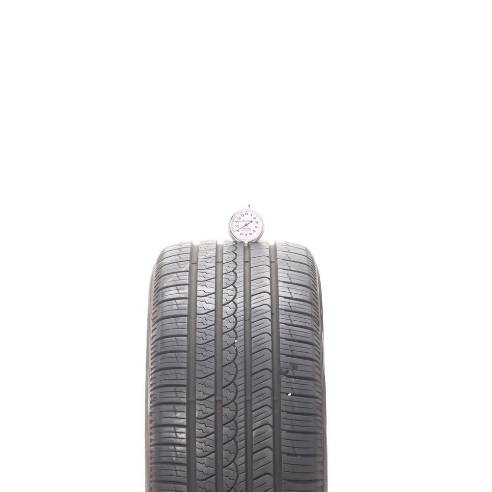 Used 215/55R17 Pirelli P7 AS Plus 3 94V - 9/32 - Image 2