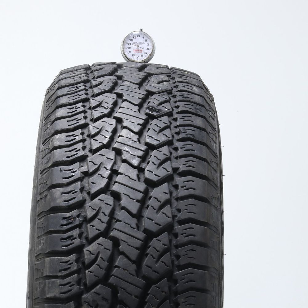 Used LT 275/70R18 Sailun Terramax A/T 4S 125/122R - 11/32 - Image 2