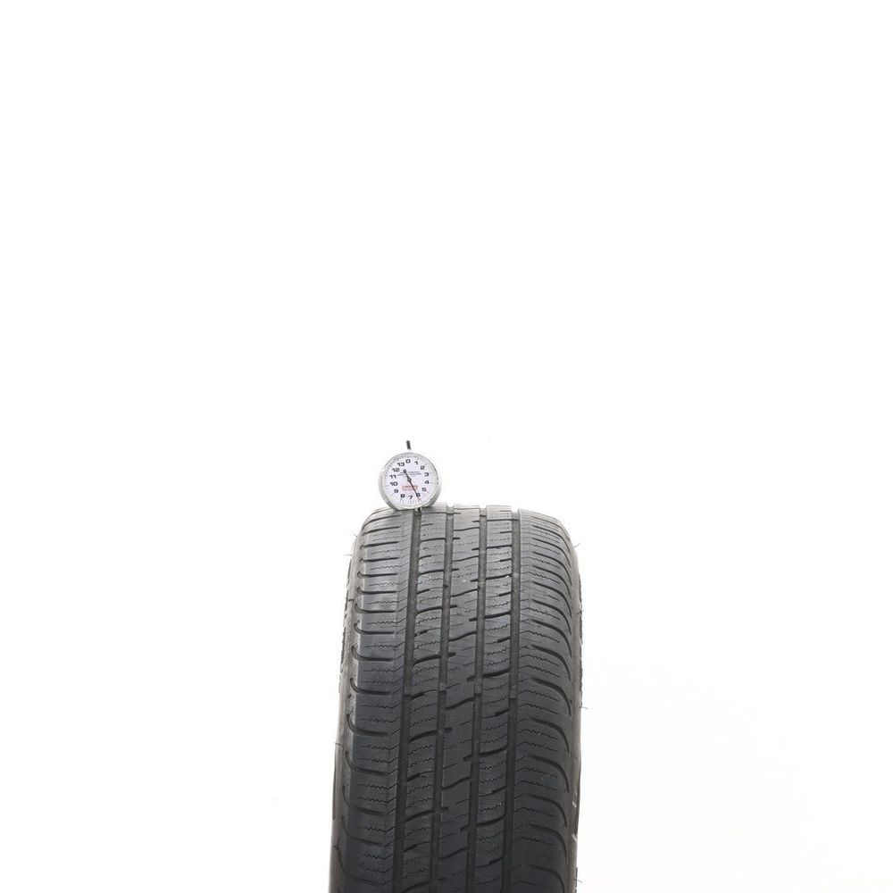 Set of (4) Used 185/60R15 DeanTires Road Control NW-3 Touring A/S 84T - 6-7/32 - Image 2