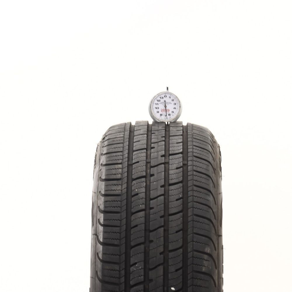 Set of (4) Used 185/60R15 DeanTires Road Control NW-3 Touring A/S 84T - 6-7/32 - Image 5