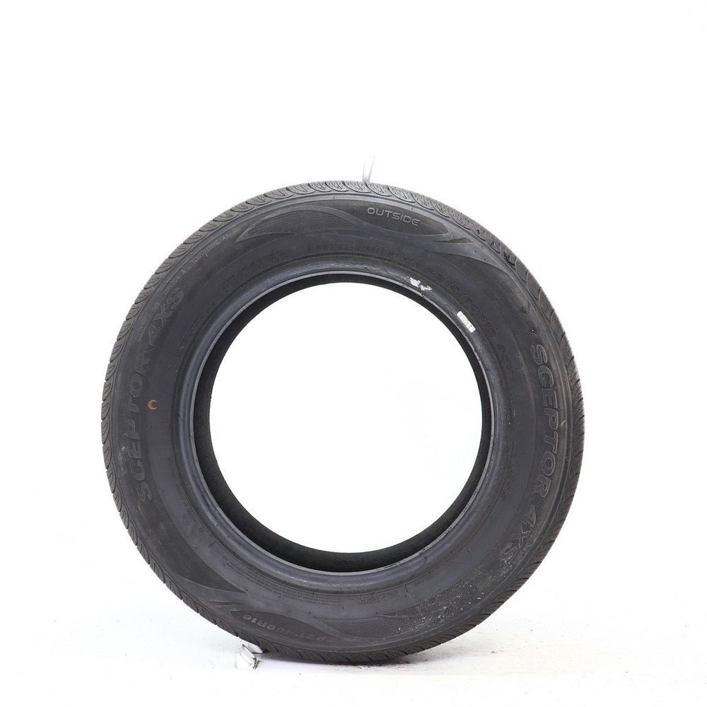 Used 215/60R16 Sceptor 4XS 95V - 9/32 - Image 3