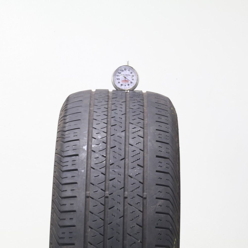 Used 235/65R17 Continental CrossContact LX Sport 104H - 4.5/32 - Image 2