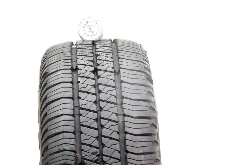 Used 235/75R15 Goodyear Wrangler SR-A 105S - 12.5/32 - Image 2