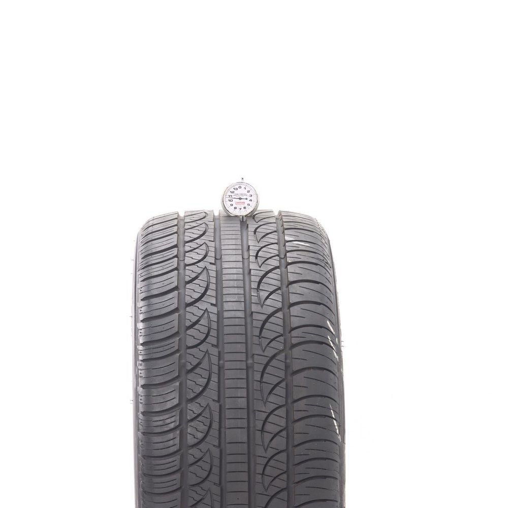 Used 265/35R18 Pirelli P Zero Nero MO 97V - 10.5/32 - Image 2