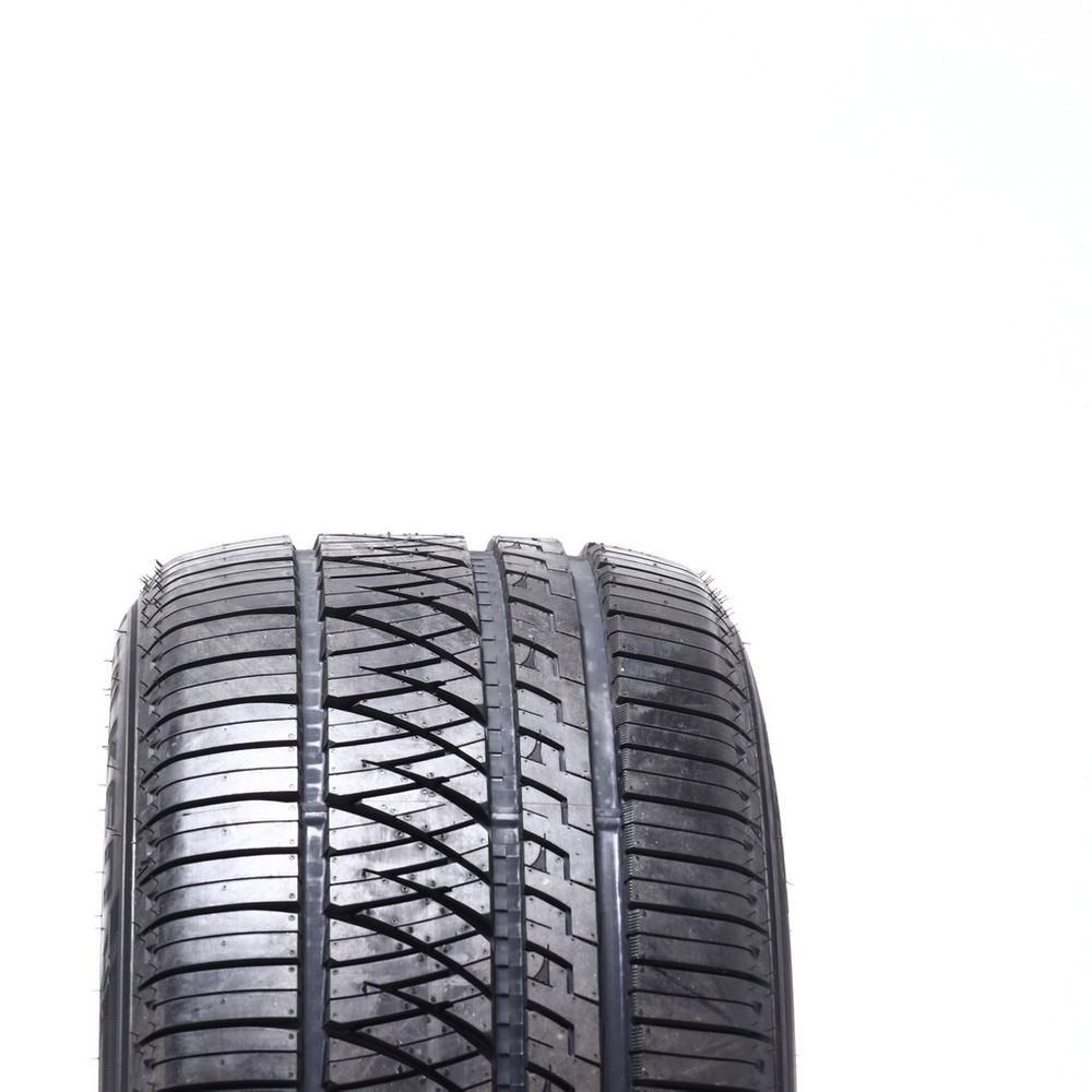 Driven Once 255/45R18 Falken Ziex ZE960 A/S 103W - 9.5/32 - Image 2