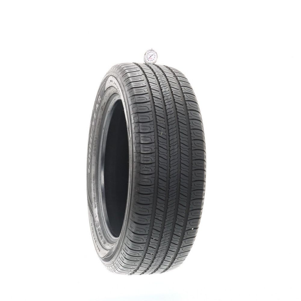 Used 245/55R19 Goodyear Assurance All-Season 103V - 8.5/32 - Image 1