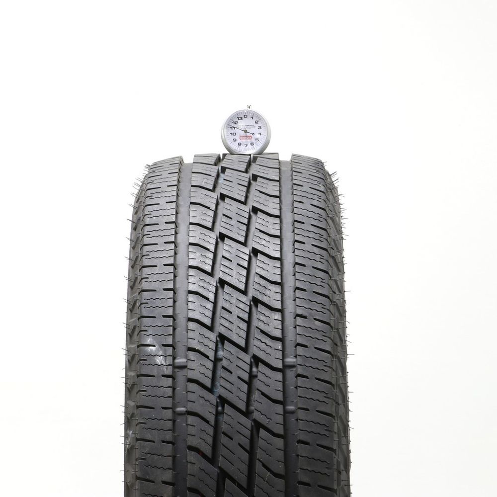 Used 245/75R16 Toyo Open Country H/T II 111T - 11/32 - Image 2