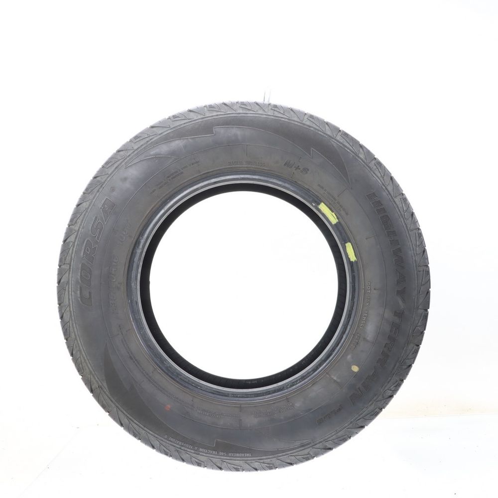 Used 235/70R16 Corsa Highway Terrain Plus 106T - 8/32 - Image 3