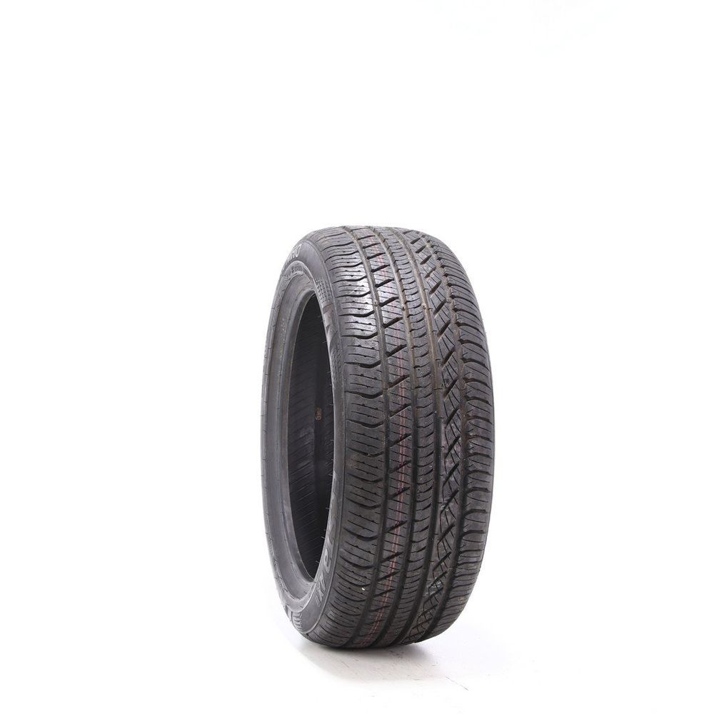 Driven Once 205/50ZR17 Kumho Ecsta 4X II 93W - 10/32 - Image 1