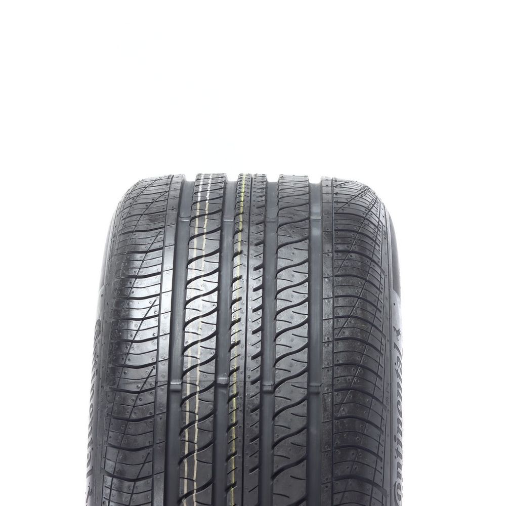New 245/45R20 Continental ProContact RX NFO 103H - 9/32 - Image 2