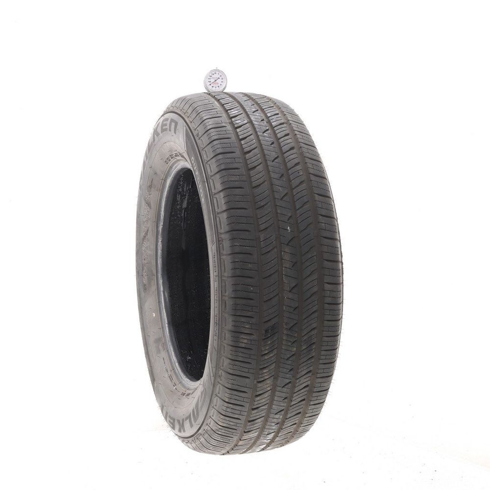 Used 255/65R18 Falken Ziex CT60 A/S 111H - 9/32 - Image 1