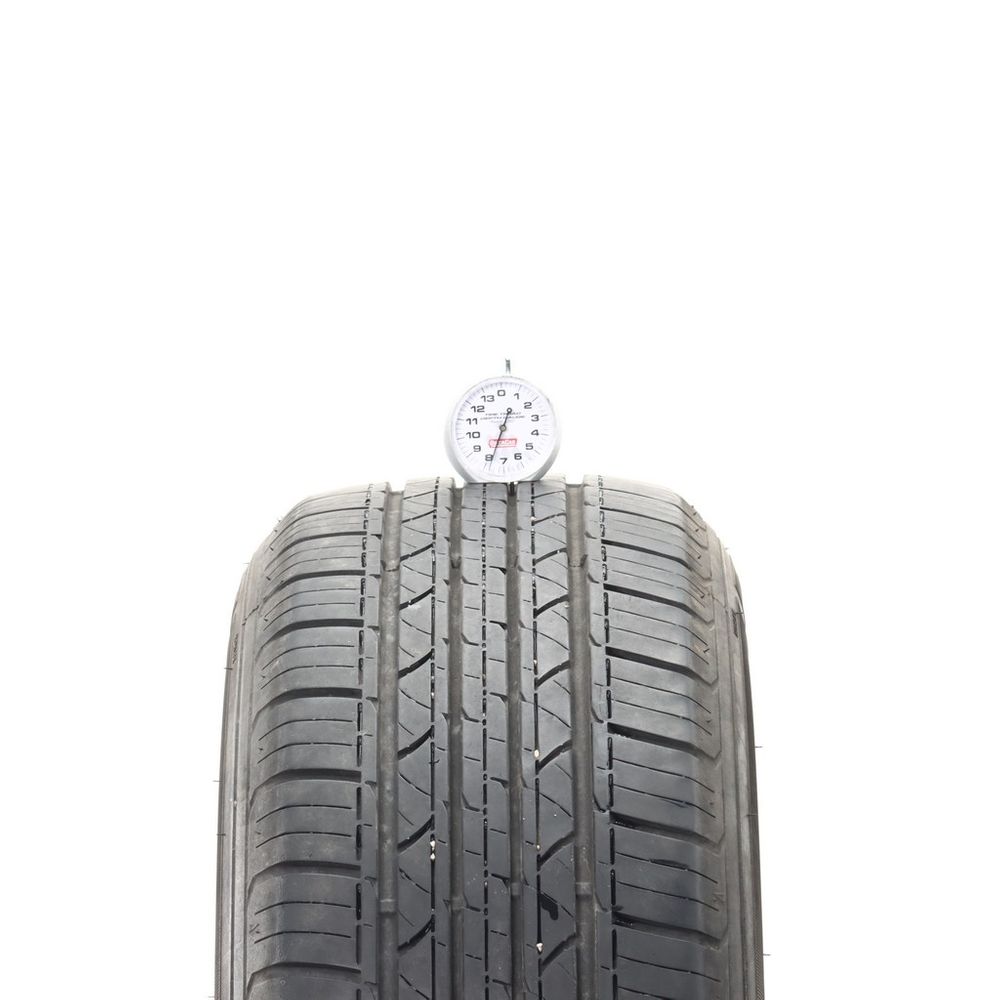 Used 215/60R17 Milestar MS932 Sport 100H - 7.5/32 - Image 2