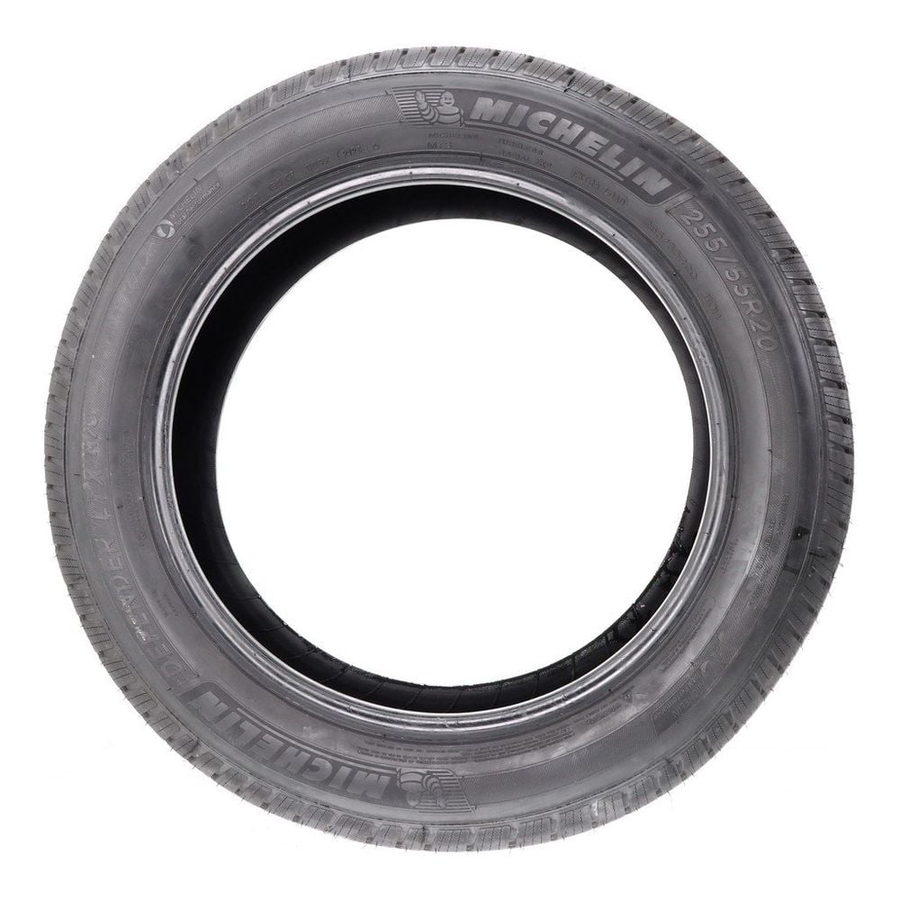 New 255/55R20 Michelin Defender LTX M/S 110H - 11/32 - Image 3