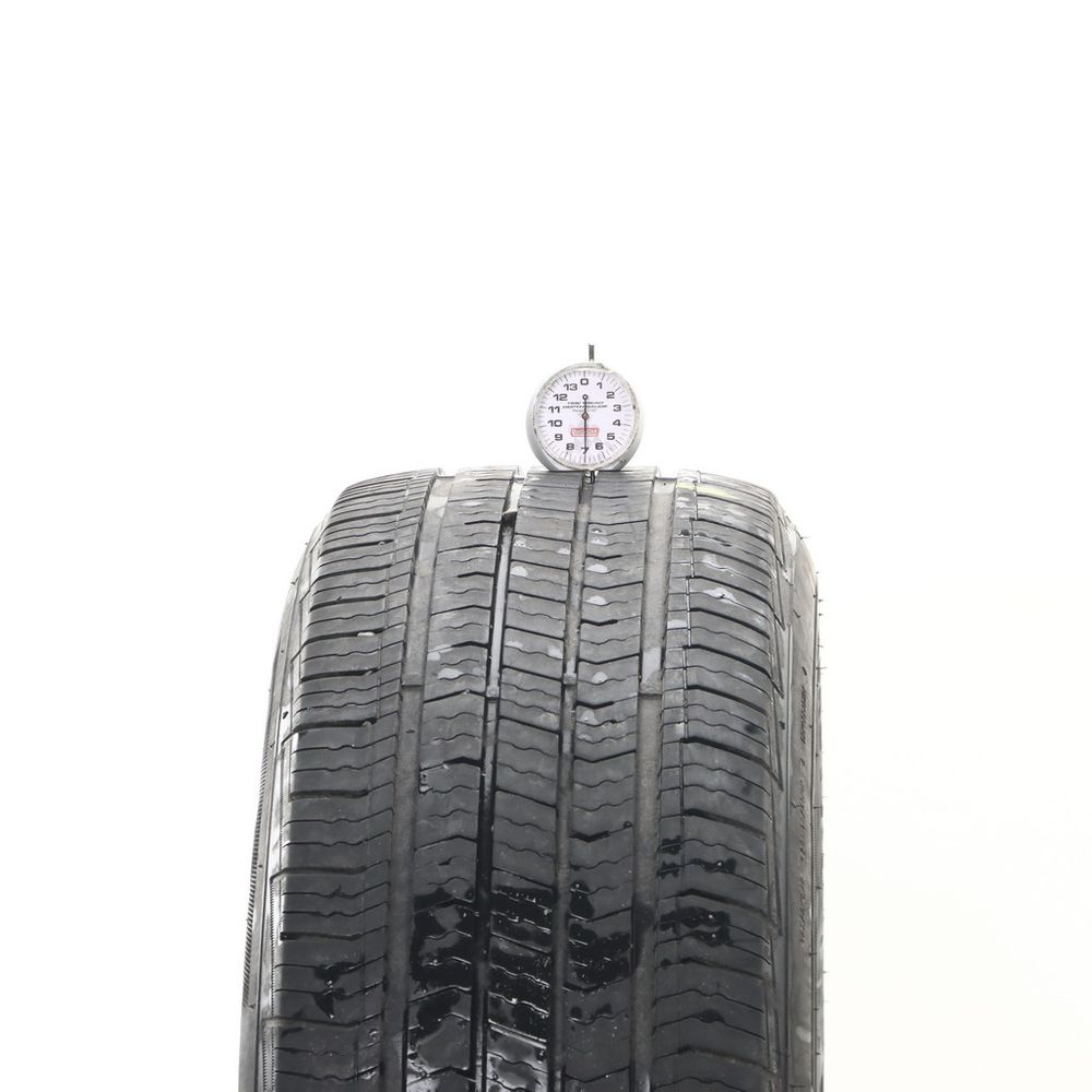 Set of (2) Used 225/60R17 Hercules Roadtour Connect PCV 99H - 6-7/32 - Image 5