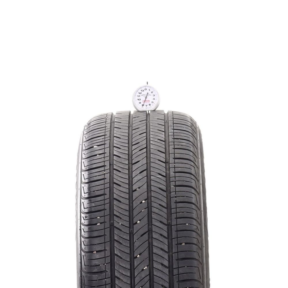 Set of (2) Used 215/55R17 Kumho Solus TA31 Plus 94V - 6.5-8/32 - Image 5