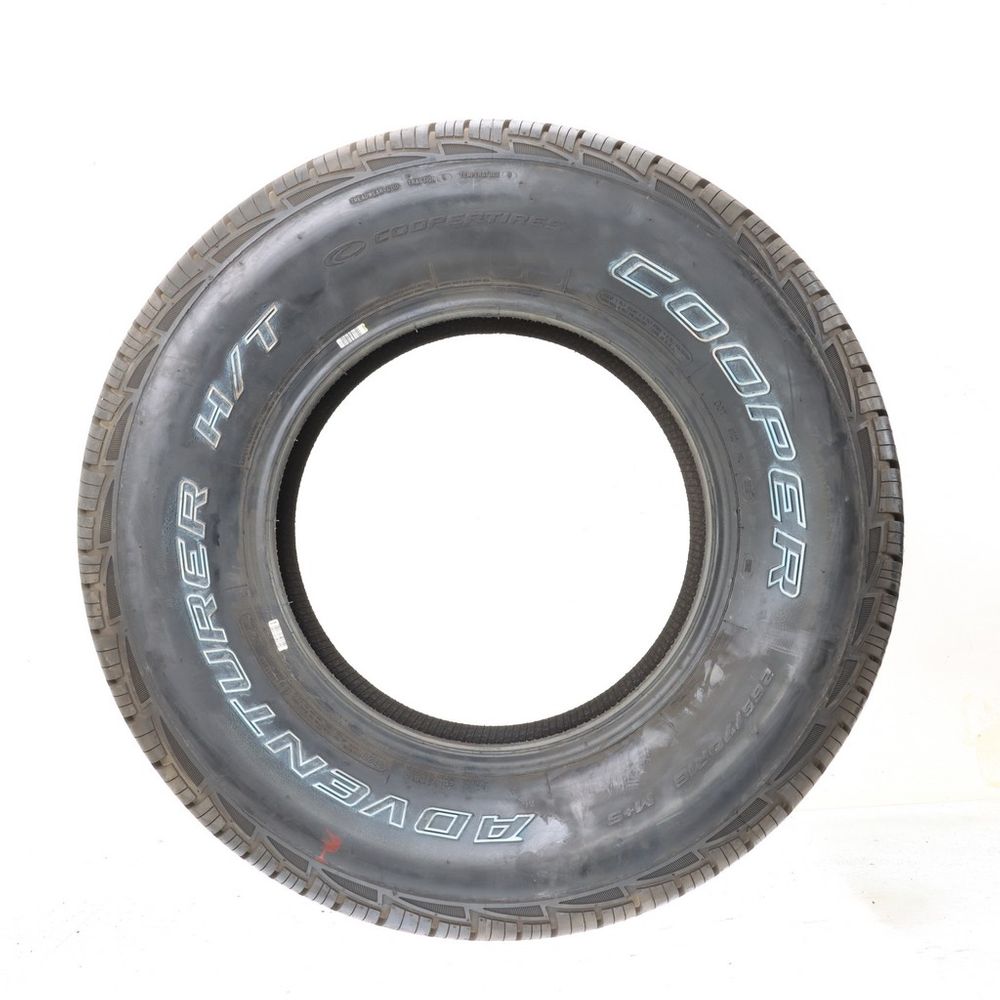 Set of (2) New 265/70R16 Cooper Adventurer H/T 112T - Image 3