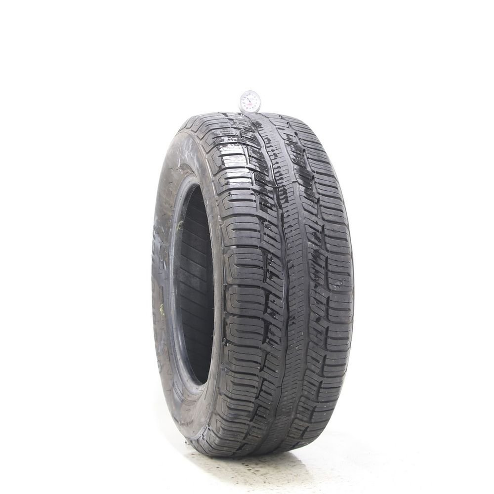 Used 265/60R17 BFGoodrich Advantage T/A Sport 108V - 5.5/32 - Image 1