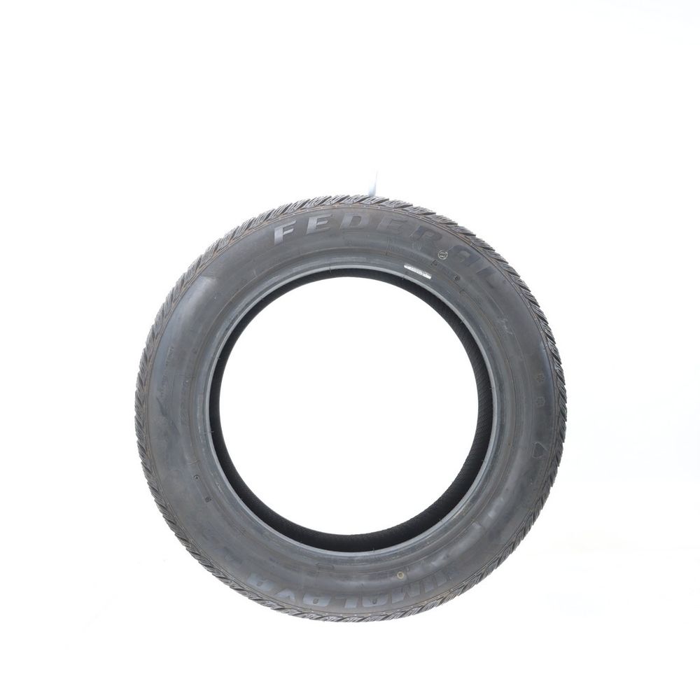 Used 225/50R17 Federal Himalaya WS2 Studded 94T - 11/32 - Image 3
