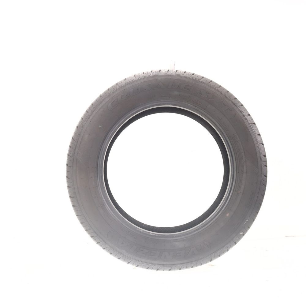 Used 225/60R17 Venezia Crusade SXT 99H - 9.5/32 - Image 3