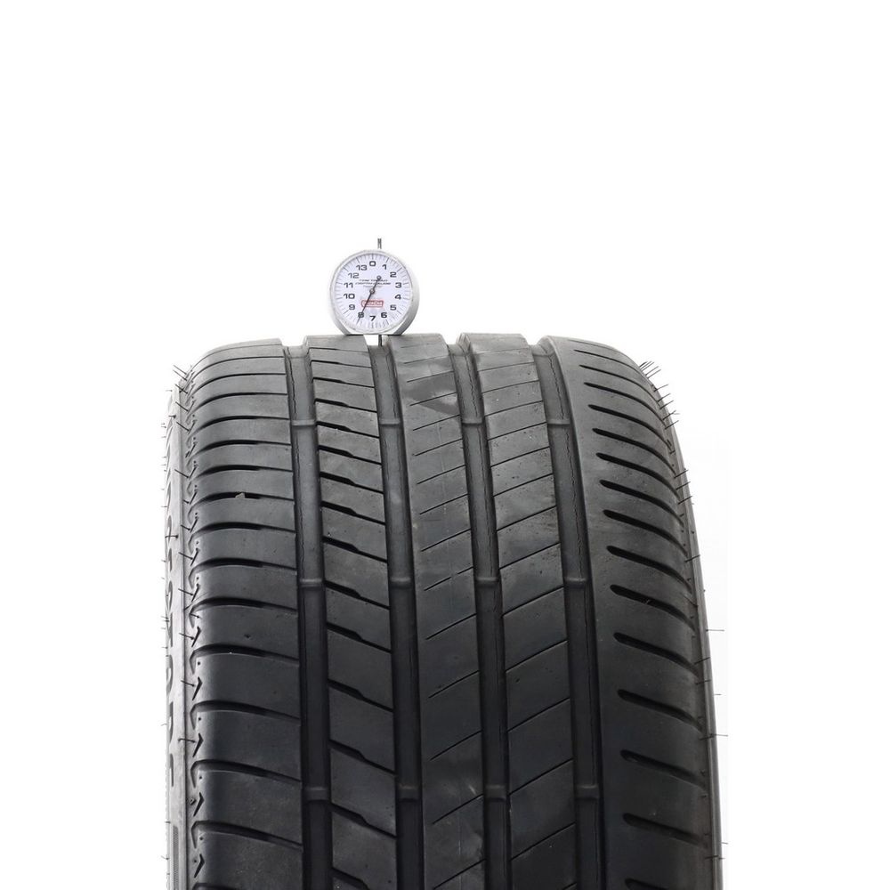 Set of (2) Used 275/40R20 Bridgestone Alenza 001 RFT 106W - 7.5-8/32 - Image 5