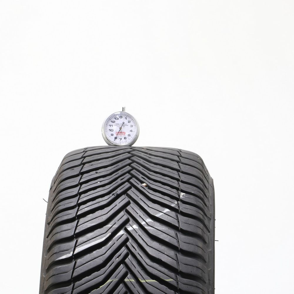 Set of (2) Used 215/65R16 Michelin CrossClimate 2 98H - 8-9.5/32 - Image 2