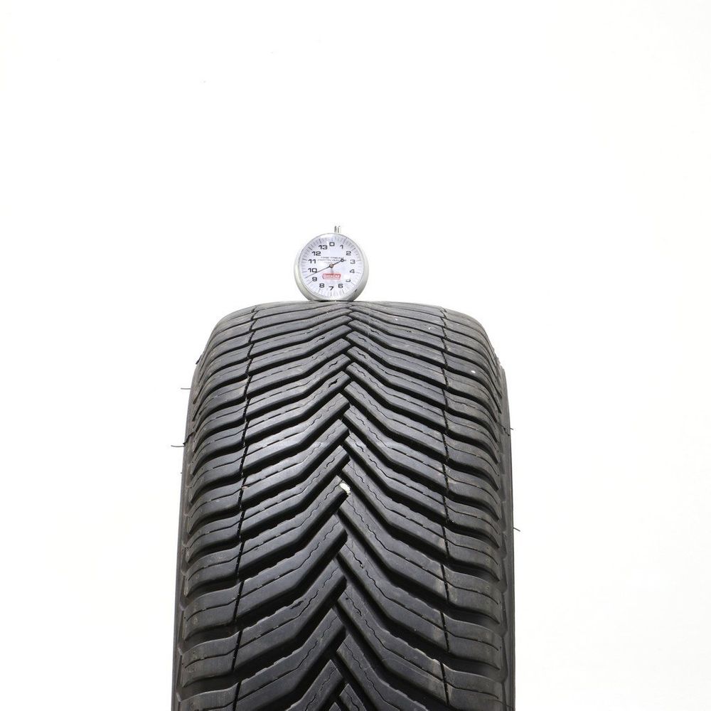 Set of (2) Used 215/65R16 Michelin CrossClimate 2 98H - 8-9.5/32 - Image 5
