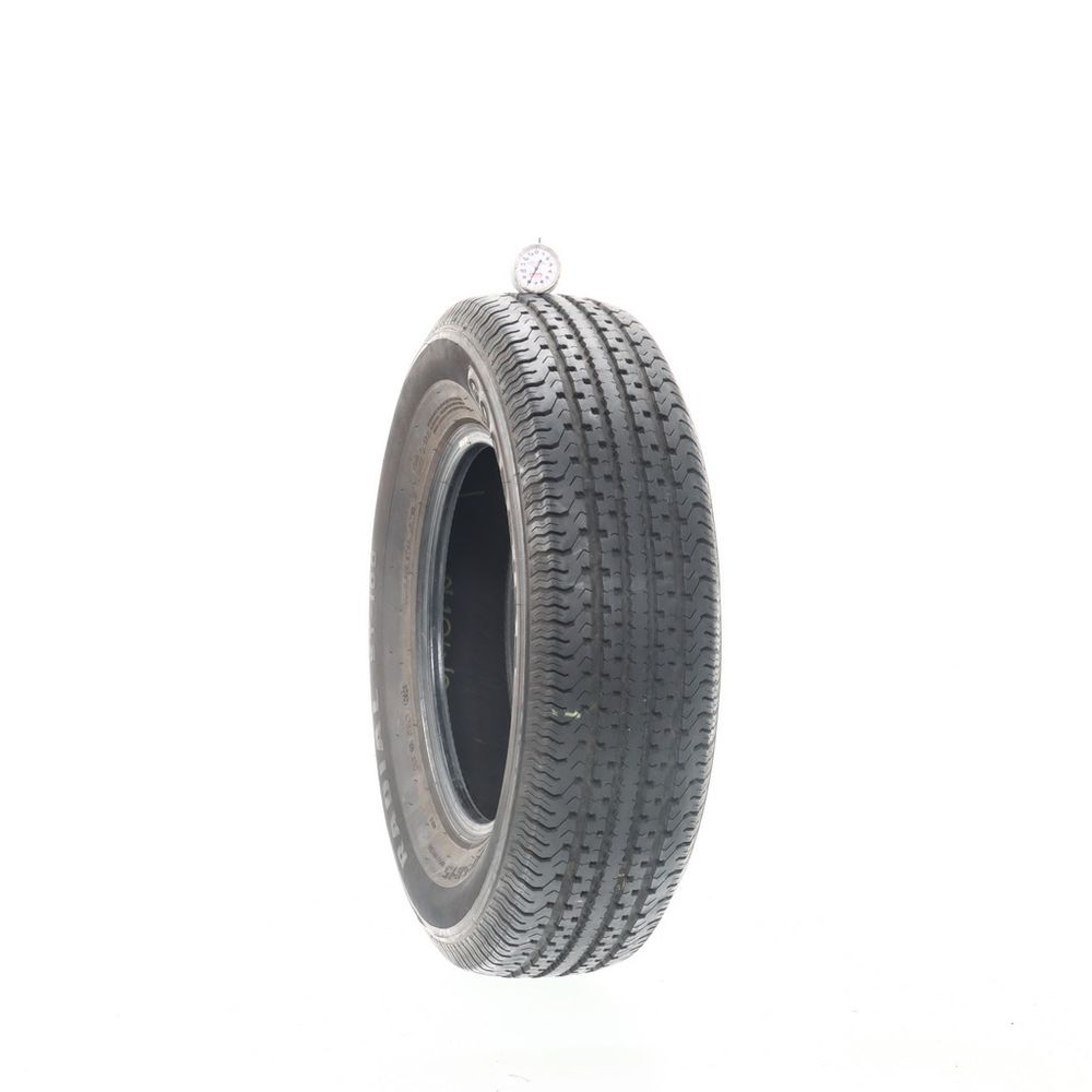 Used ST 205/75R15 Goodride ST-100 107/102M D - 8/32 - Image 1