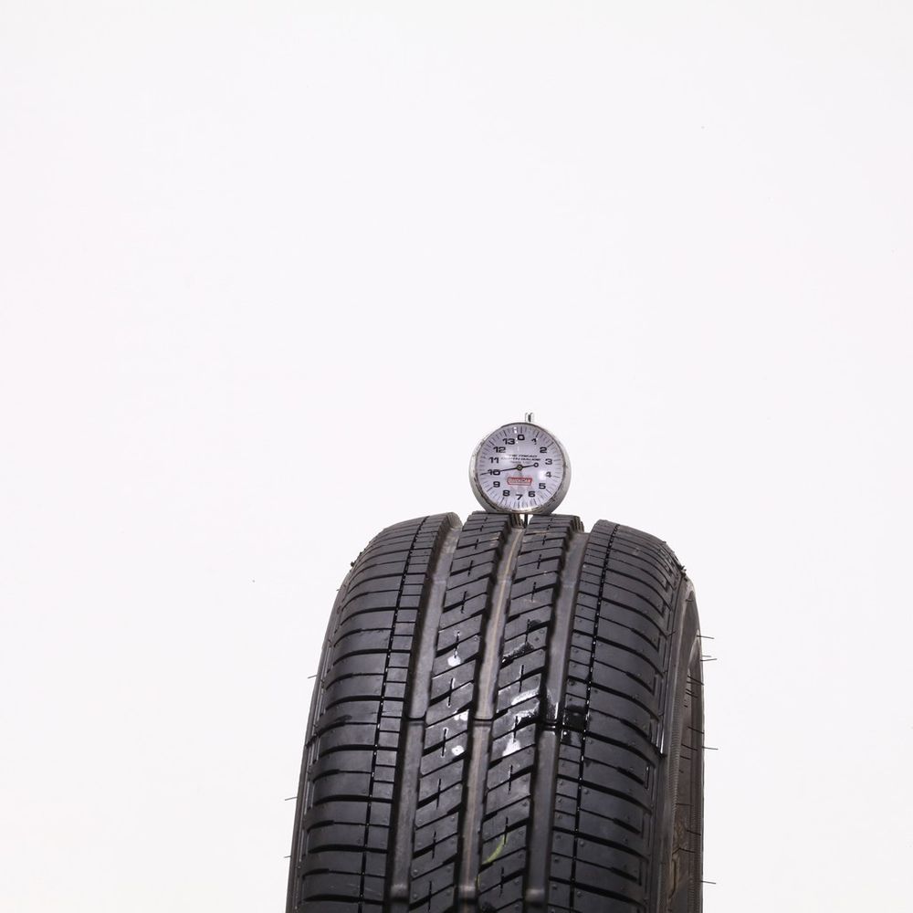 Set of (2) Used 185/65R15 Bridgestone Ecopia EP422 Plus 88H - 8.5-10/32 - Image 5